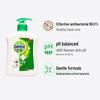 Dettol Health Antibacterial Hand Wash