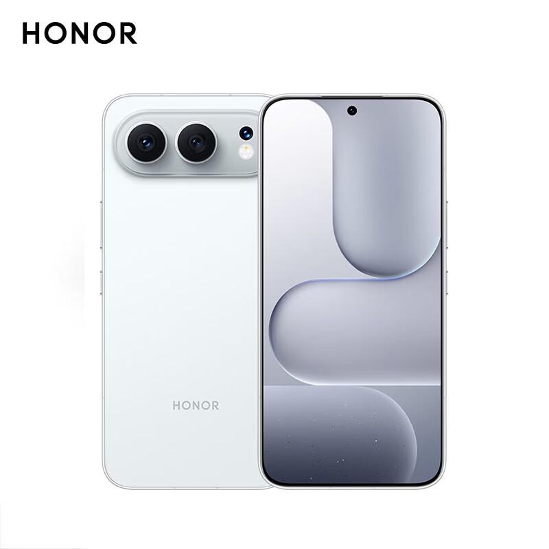 

Honor 500 Smartphone (CN version)