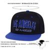 Herren Baseballmütze mit Buchstaben, Hip-Hop-Street-Dance, Snapback-Mütze für Männer und Frauen, Erwachsene, Outdoor, lässige Sonnenhüte, Sport-Trucker-Caps