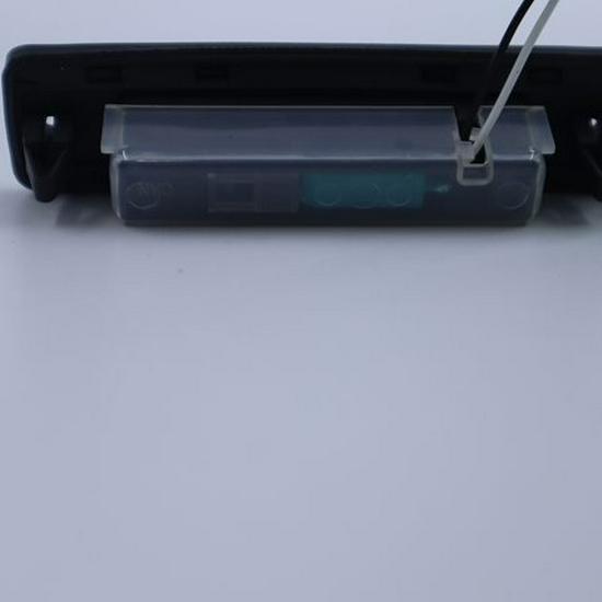 812601M000 81260-1M000: Compatible Kia Forte Trunk Release and Tailgate Switch.