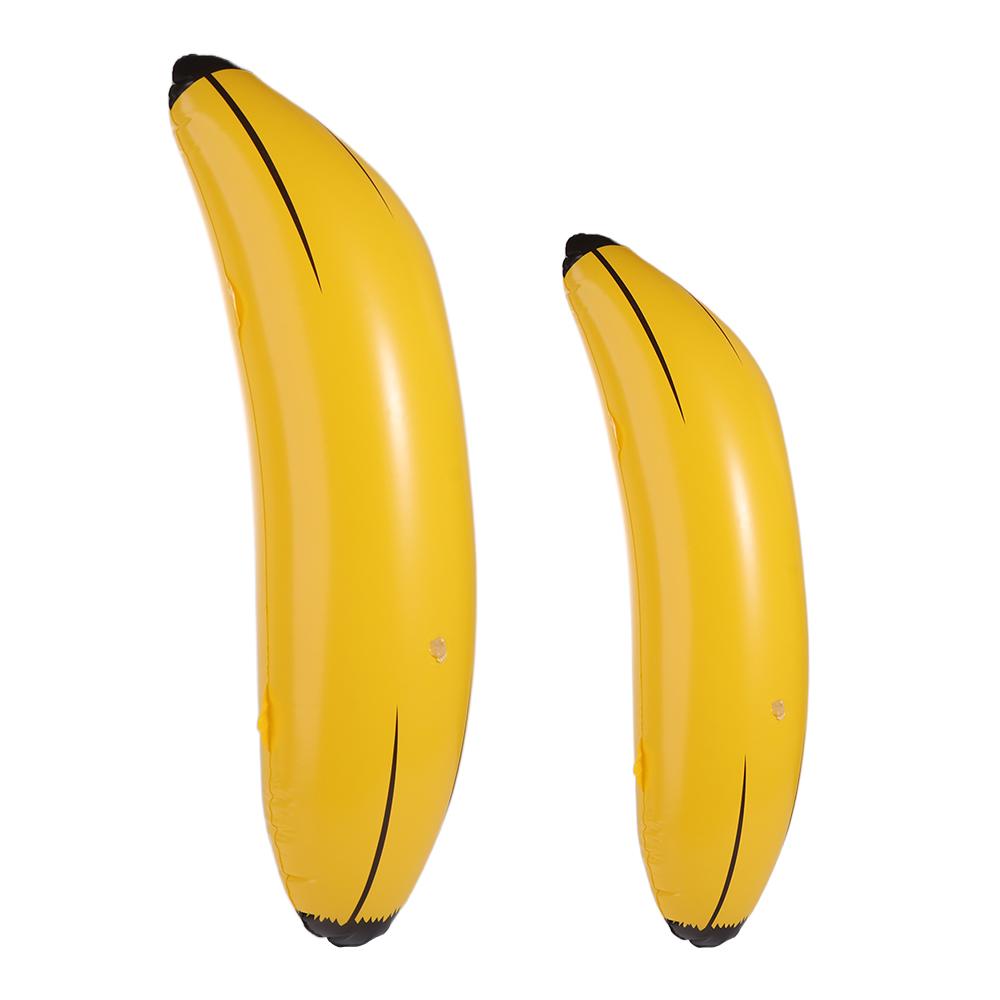 Inflatable Big Size Kids For Theme Party Boy Adult Photo Props Stage Props Balloon Banana Balloon