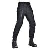 VOLERO Motorcycle Riding Pants Waterproof Windproof Elastic Cuffed Protective Gear Men Use