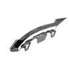 Car Front Grille Daytime Running Light Cover 2218851722 2218851822 2218852723 2218852823 For Mercedes S-Class W221