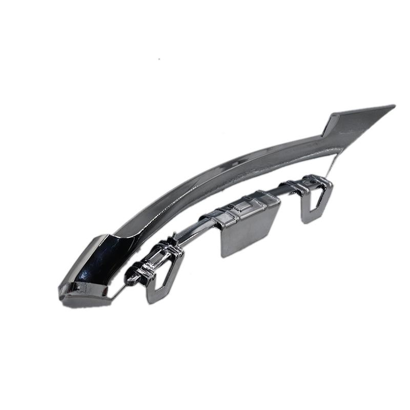 Car Front Grille Daytime Running Light Cover 2218851722 2218851822 2218852723 2218852823 For Mercedes S-Class W221