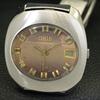 GENUINE VINTAGE ORIS AUTOMATIC SWISS MENS ORIGINAL DIAL WRIST WATCH A702547-1