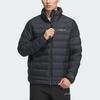 adidas Three-In-One Rain.Rdy Parka With Down Liner Men Outerwear Beige IL8986