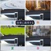 Mitsubishi Delica Dashboard Mat Design for Mitsubishi Delica Interior Dashboard Sun Dashboard Protective Interior Interior Parts Delica D5-R -