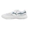 Varion 2 Unisex Low Top Training Shoes White Blue Comfortable Versatile 107341-08