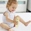 Butter Stick Squishy Toy Food-Safe Silicone Stress Ball Kawaii  Butter Stick Scented Sensory Toy  Fidget Sensory Toy for Anxiety