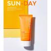 [Apieu] Pure Block Naturalny Krem Przeciwsłoneczny do Codziennego Stosowania EX SPF 50+ PA++++ (2 Rozmiar)