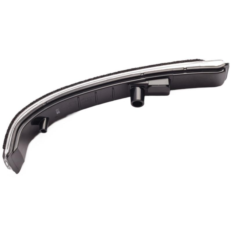 Mirror View Mirror Turn Signal Lens Light Right Left for KIA Sedona 2015- 87613-A9000 87614-A9000 87613 A9000 87614 A9000