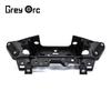 Motorcycle Fairing Base Bracket For Kawasaki Ninja ZX6R ZX 6R ABS 2019-2024 2025 Accessories Gauge Instrument Bracket