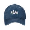Flying Scot Sailboats Racing Baseball Cap Custom Caps Military Cap Unisex Tea Hat Unisexs Big Size Hat For Unisex Womens