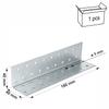 Mounting Angle KM20 40x40x180x2.0 (1)