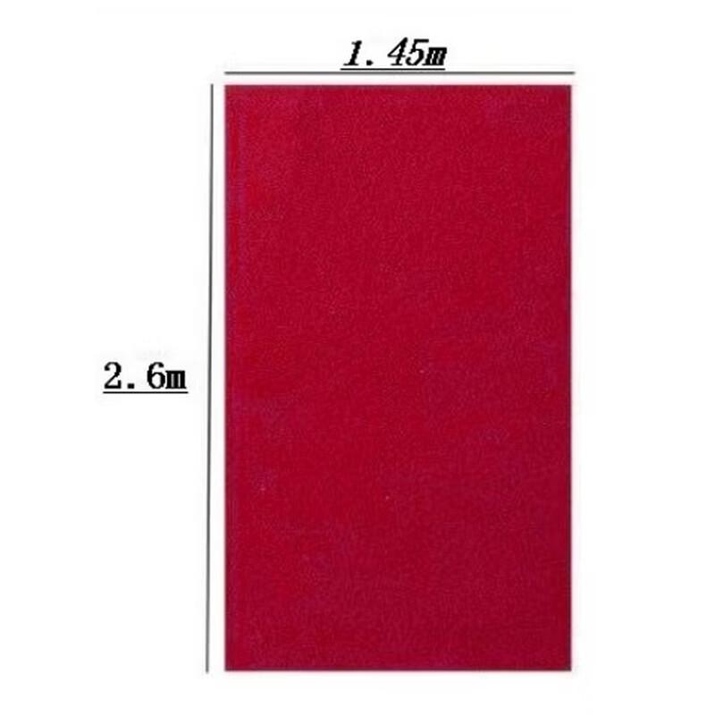 Di Ruien Thickened Commercial Billiard Table Cloth