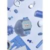 Casio Collection F-91WS-2JH Digital Watch Blue Color Classic Style