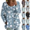 Tops – Pulôveres e mangas longas