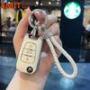 Car Key Fob Remote Cover Shell Keychain Case For Great Wall Gwm C30Ev C30 M2 M4 C50 C20R Wingle 5 6 3 7 Voleex Steed Haval Gw H5