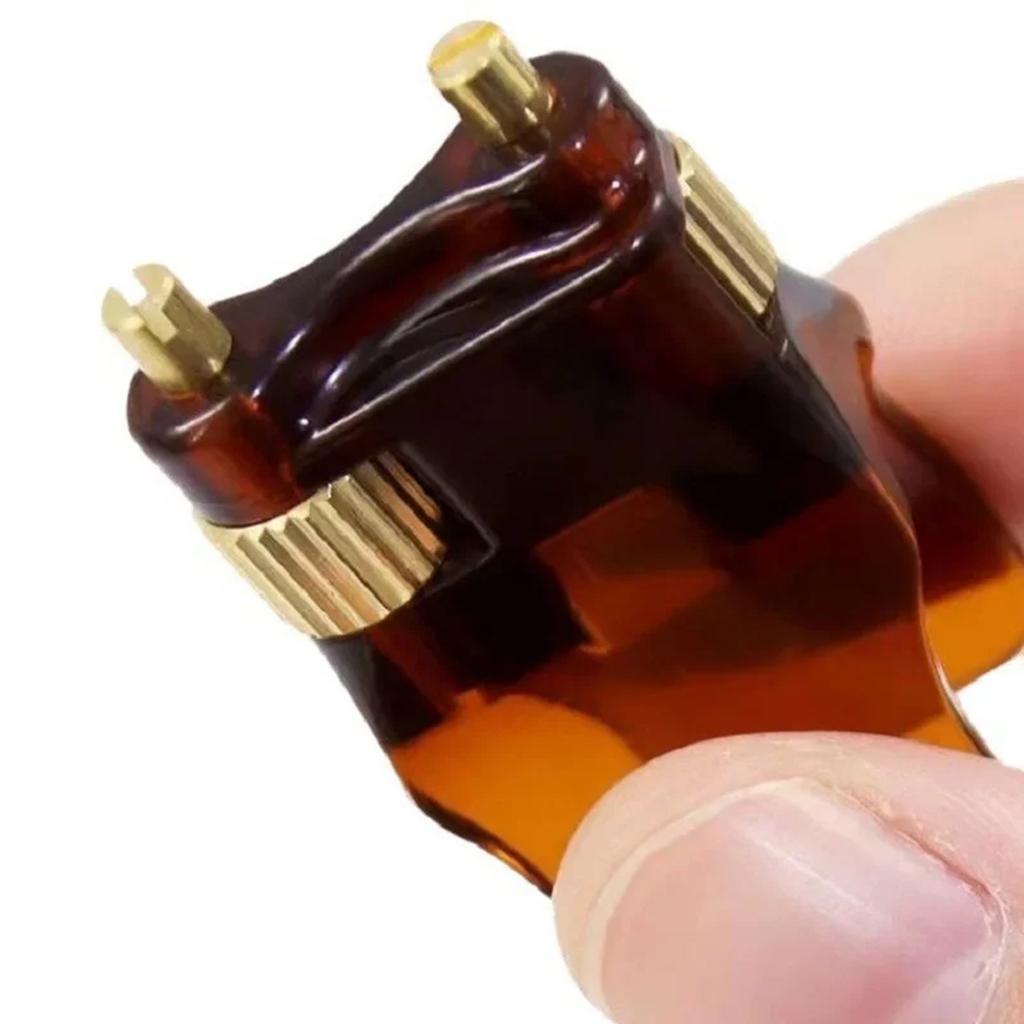 Erhu String Adjusters Practical Fine Tuners Quick Installation Erhu Tuning Device Musical Instrument Maintenance Part