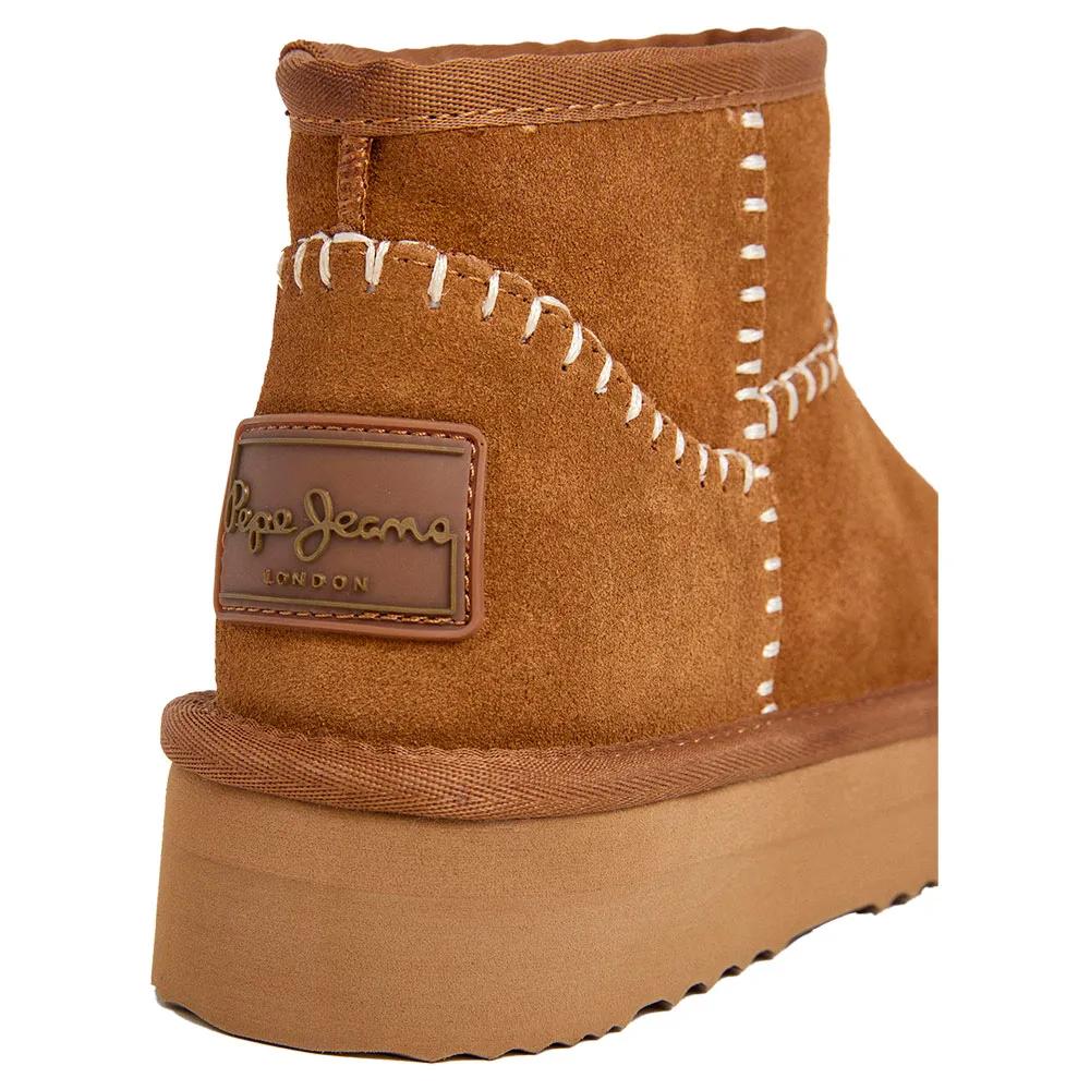 Pepe Jeans Dissy Etnic Booties