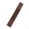 1 Piece Classical Wooden Guitar Bridge for Accessory