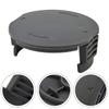 For Bosch Trimmer Spool Cover Cap For EasyGrassCut 18-230/18-26/18-260/23/26 Lawn Mower Garss Trimmer Accessories