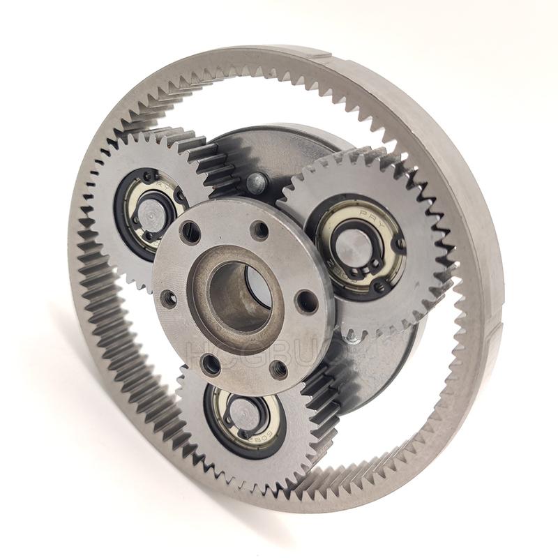 36T 38mm Planetary Gear with 70mm