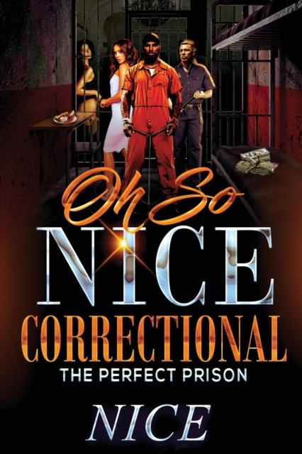 The Oh So Nice Correctional : The Perfect Prison Book