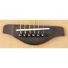 Yamaha YAMAHA mini guitar JR2 NT comes with a dedicated gig bag that is small in size yet has jus...