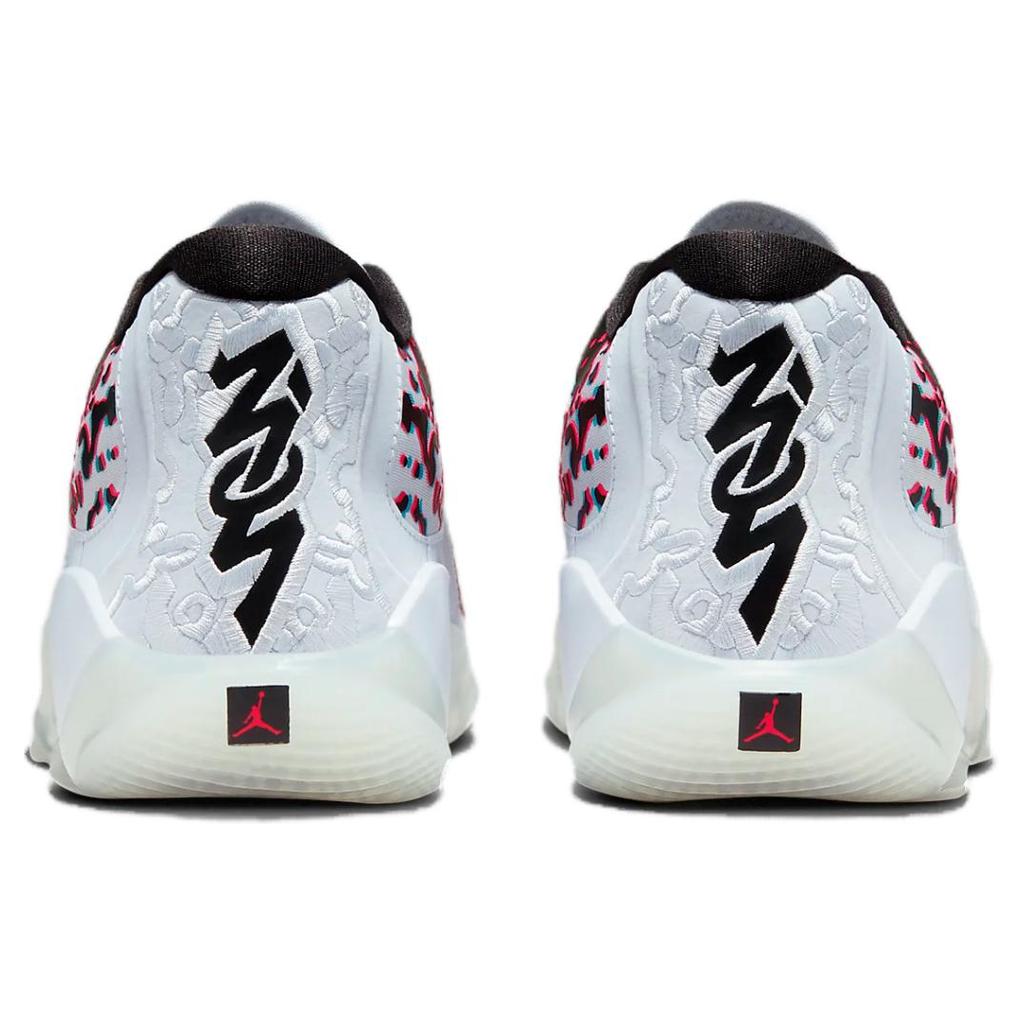 New JORDAN Zion 3 Pf 'Z 3D' FZ1319-060