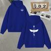 How To Train Your Dragon Hoodie Fashion Women Men Loose Fleece Unisex Streetwear Style Pullover Autumn Winter Vintage Sweatshirt