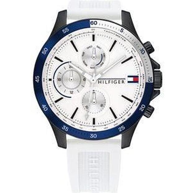 

Часы Tommy Hilfiger Brad 1791723