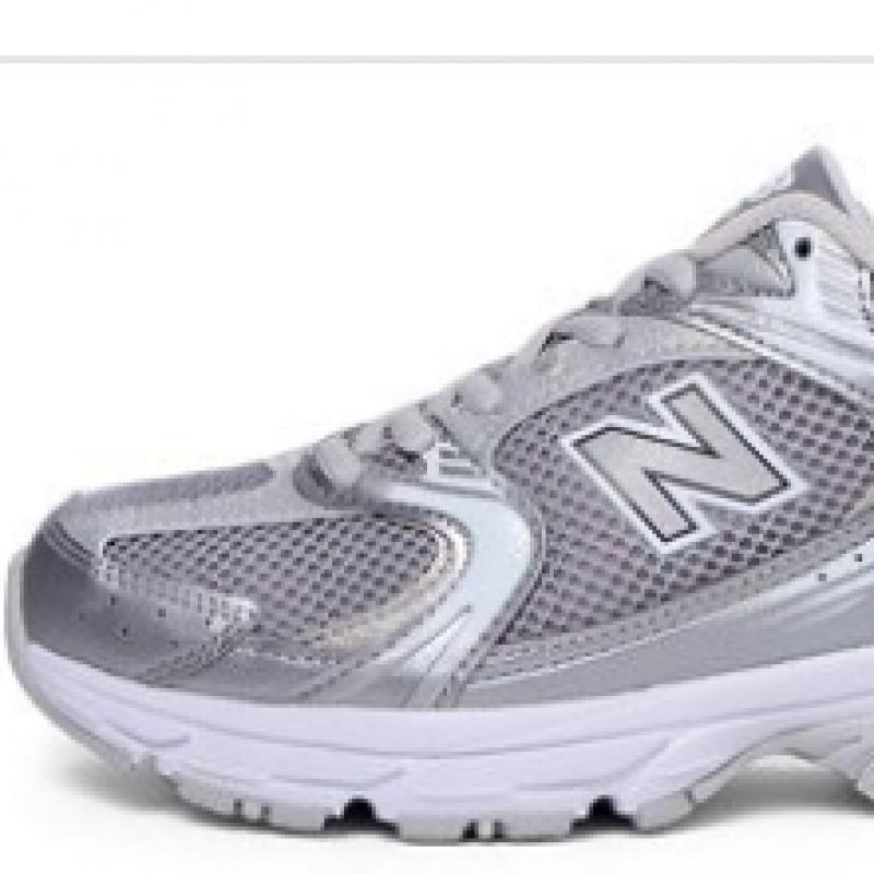 New Balance 530 Sneakers Unisex Classic White Silver Steel Gray And 12 Others