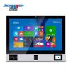 JISEN 17-inch Industrial Touchscreen All-in-One PC (CN version)