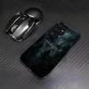 Movie Twilight Phone Case For Samsung A25 A33 5G A54 A36 A35 A56 A52 A14 Shockproof Colorful Cover