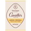 Cavaillès Enriched Soap Jardin l'Original for Dry Skin 100 G