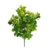 1Pc Artificial Plant Berry Garden Flower Arrangement Living Room Bonsai Decor
