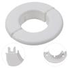 40/50/60/70/80mm Air Conditioning Pipes Hole Cover Rosette Cable Entry Cable Passage Hole Cover Home Hardware