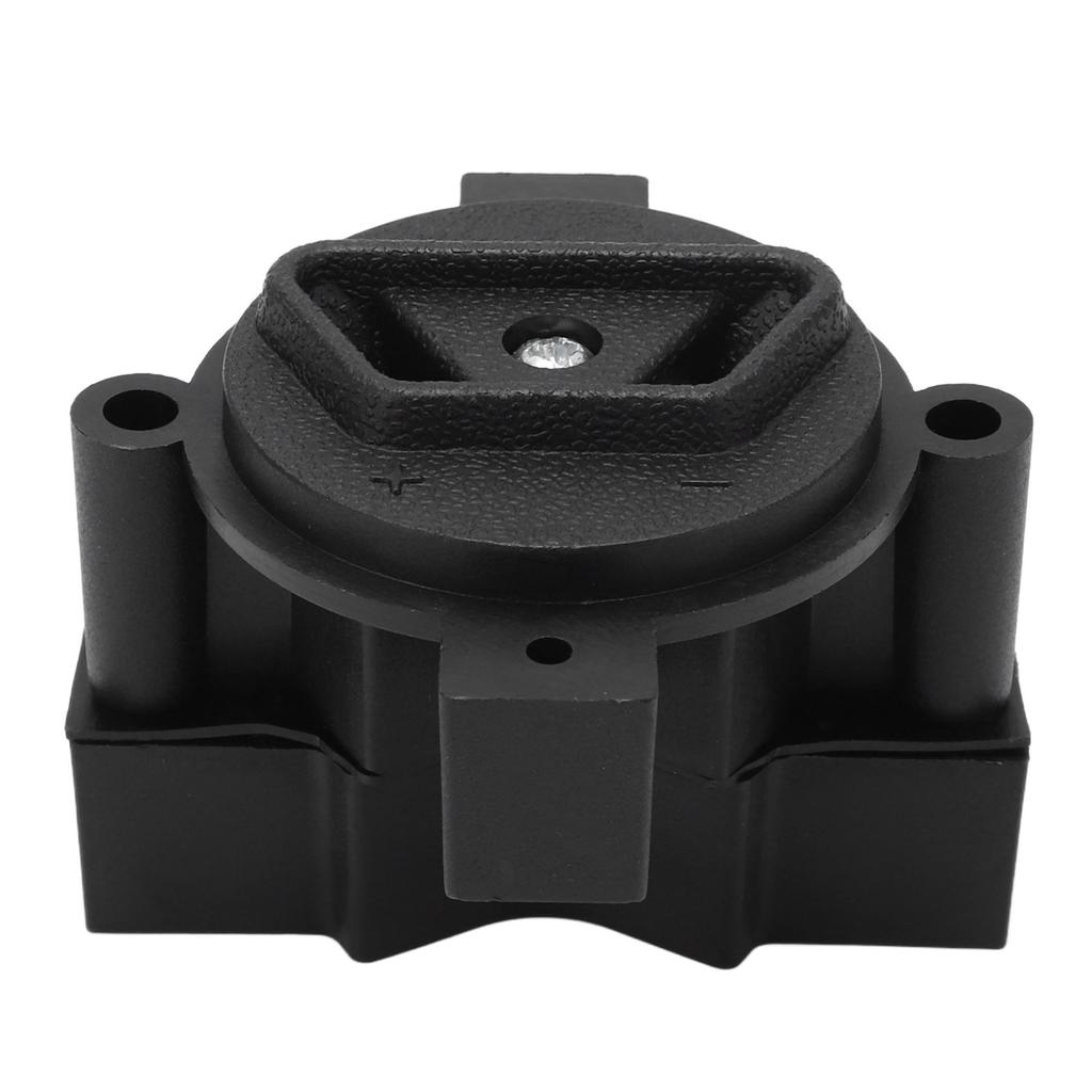 2-Pin Ladebuchse 0014107 Club Car Zubehör Ersatz für G14 G16 Modelle 36 Volt