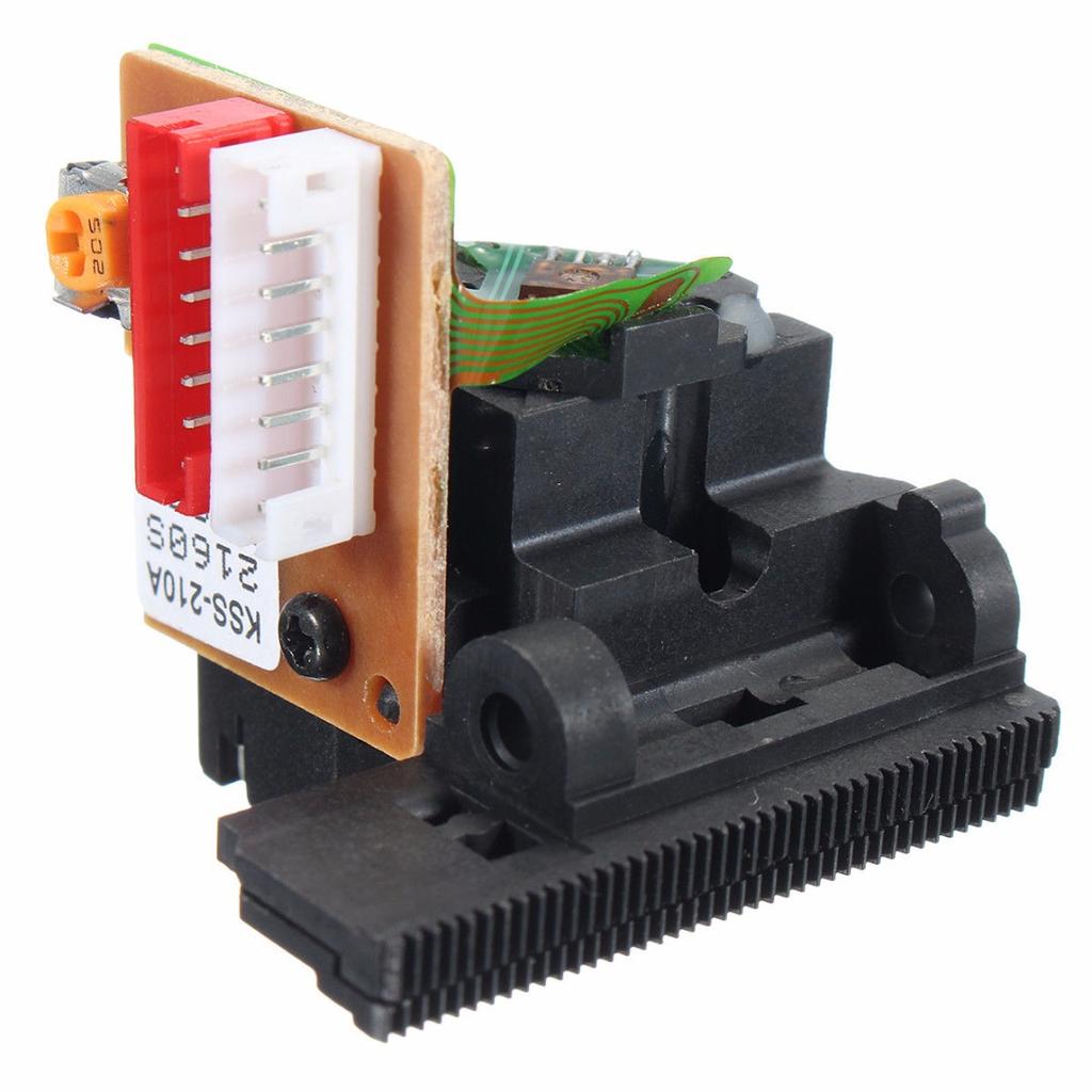New Optical PICK-UP Laser Lens Drive Blue Objective For SONY CD KSS-210A KSS210A