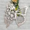 New Butterfly Metal Cutting Dies for DIY Scrapbooking Album Paper Cards Decorative Crafts Embossing Die Cuts
