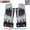 WOLFIGO Innenide Chrom Türgriff Links/Rechts Für KIA Carens Rondo Citra 2003 2004 2005 2006 0K2FA593304,0K2FA5833044