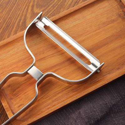 Salad Potato Slicer Cabbage Cutter Stainless Steel Cabbage Graters Peeler Vegetables Fruit Cooking Tools Kitchen New Accessories