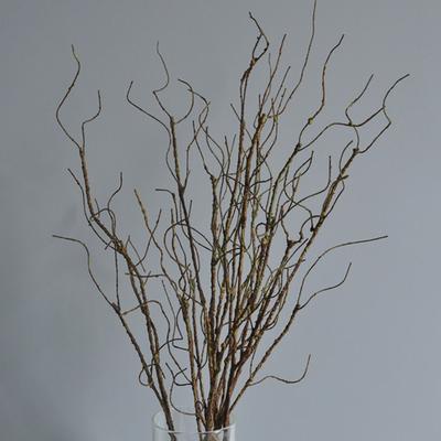 Iron Wire Artificial Tree Branch Dry Simulation Deadwood Plant Display