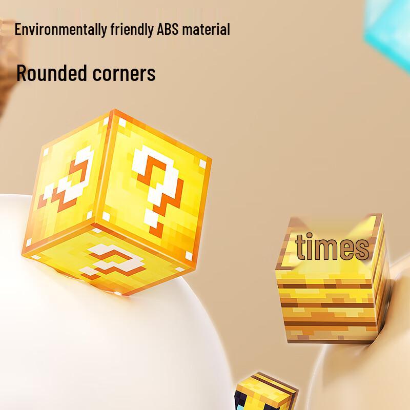 Xinge Magnetic Building Blocks Set