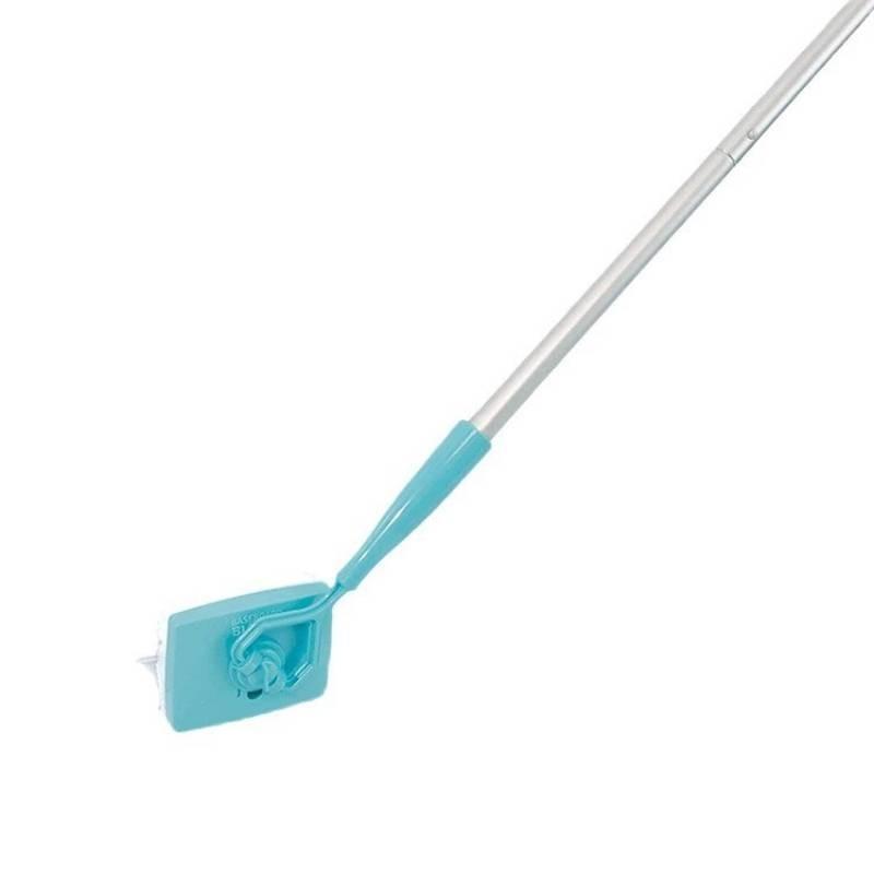 Products Cleaning Household Lazy Mop Extendable Stainless Steel Handle Use Daily