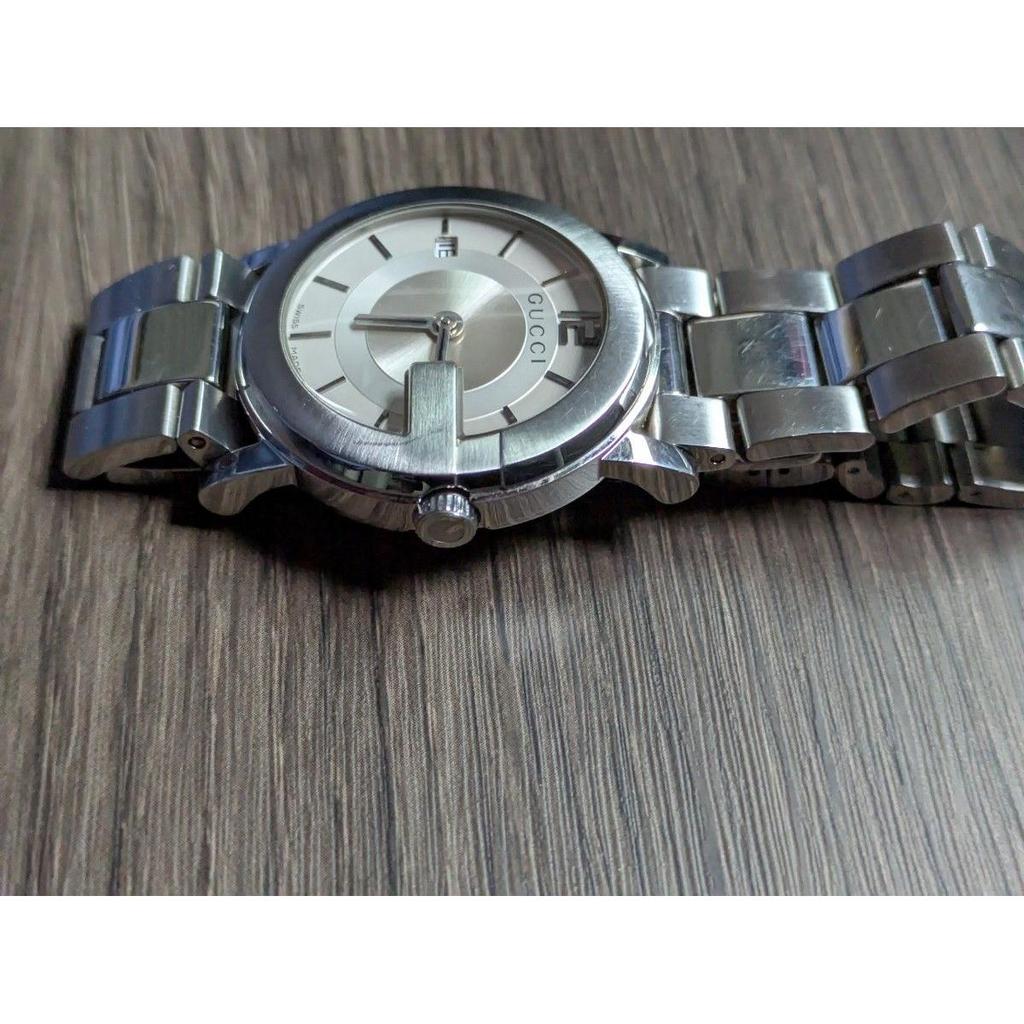 Used GUCCI Gucci Watch 101J