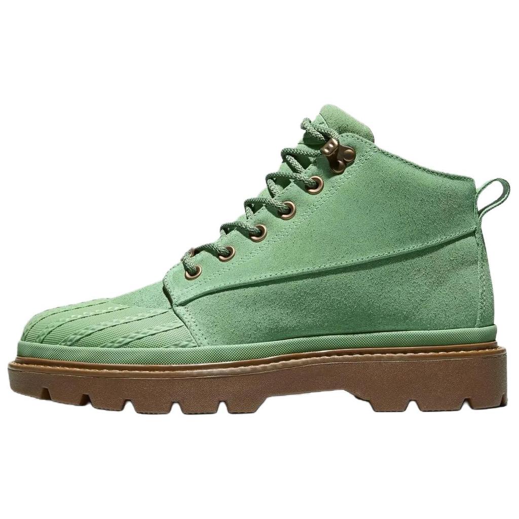 1908 Bronco Boot Golf Le Fleur x 1908 Bronco Boot Converse 'Aspen Green' A19144C