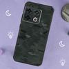 Night Dark Camo Military Camouflage For OnePlus 13T 13R 12R 10R 10T 8T 11 12 13 15 Case For OnePlus Nord 5 CE 2 3 4 Lite N20 N30