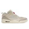 Air Jordan Spizike Low Coconut Milk Men Sneakers Cream Sail University-Red FQ1759-100